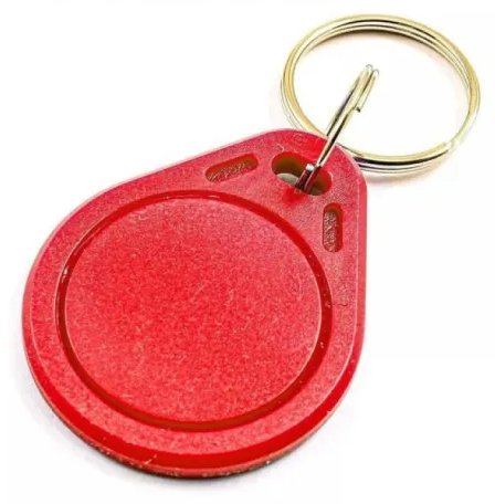 ΜΠΡΕΛΟΚ ΠΡΟΣΕΓΓΙΣΗΣ RFID